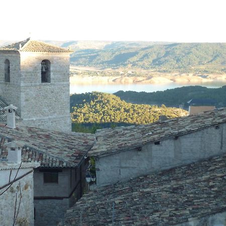 Casa Rural El Molino De Alocen ภายนอก รูปภาพ