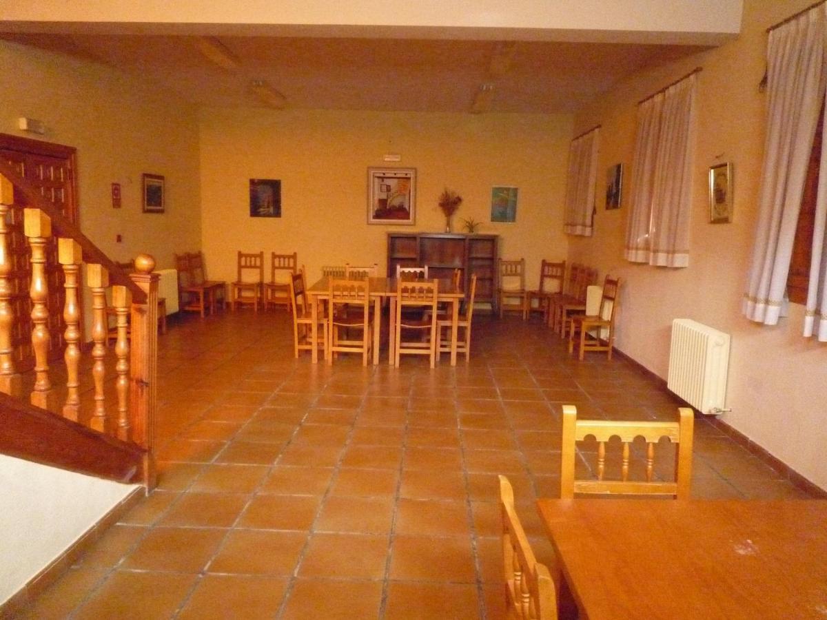 Casa Rural El Molino De Alocen ห้อง รูปภาพ