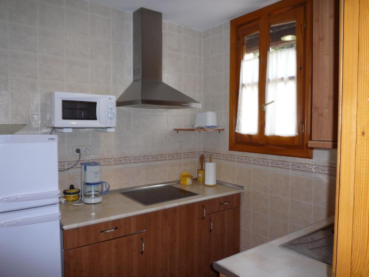 Casa Rural El Molino De Alocen ห้อง รูปภาพ