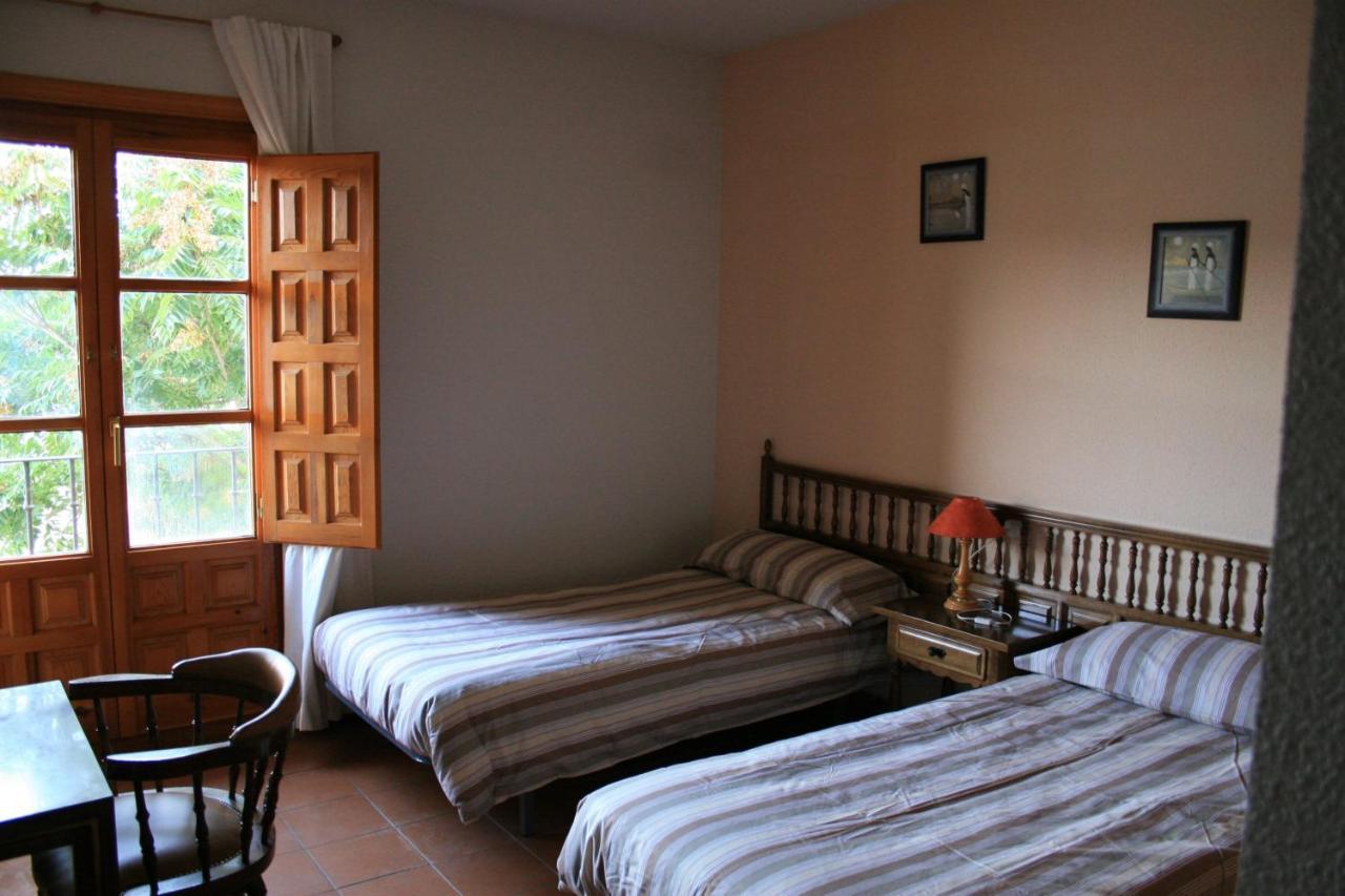 Casa Rural El Molino De Alocen ห้อง รูปภาพ