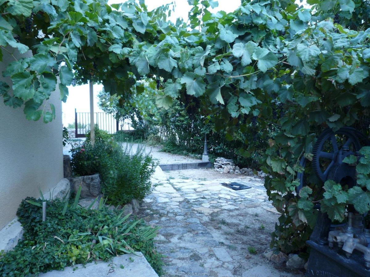 Casa Rural El Molino De Alocen ภายนอก รูปภาพ