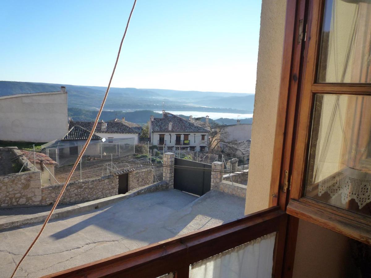 Casa Rural El Molino De Alocen ภายนอก รูปภาพ