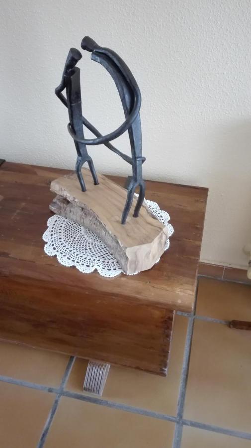 Casa Rural El Molino De Alocen ภายนอก รูปภาพ