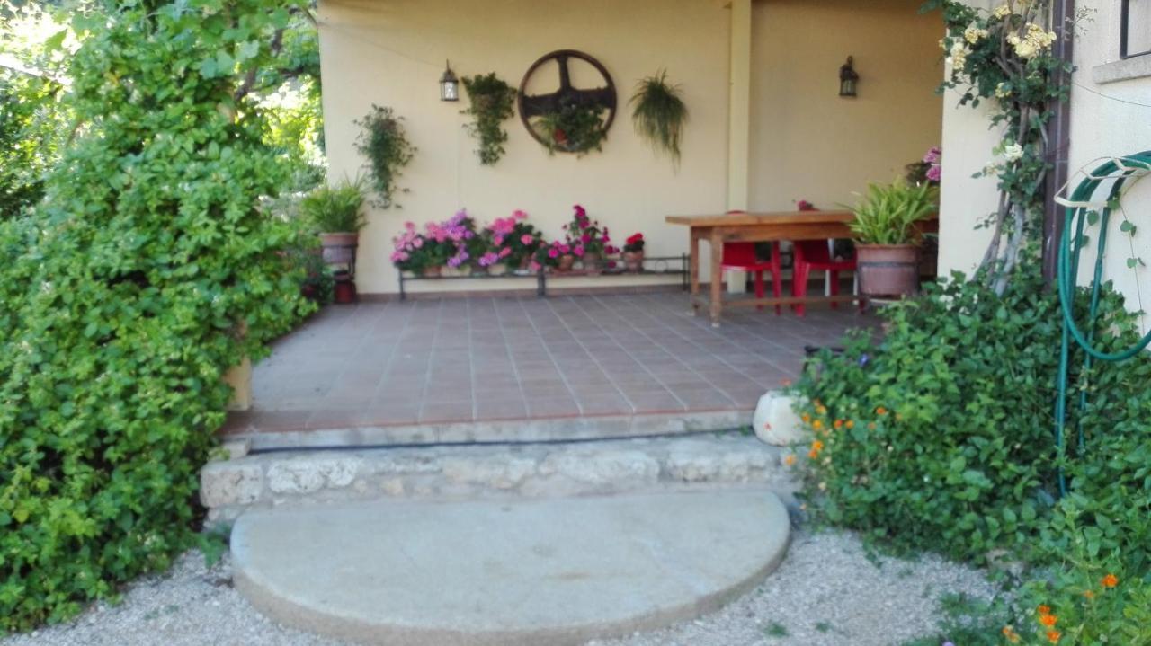 Casa Rural El Molino De Alocen ภายนอก รูปภาพ