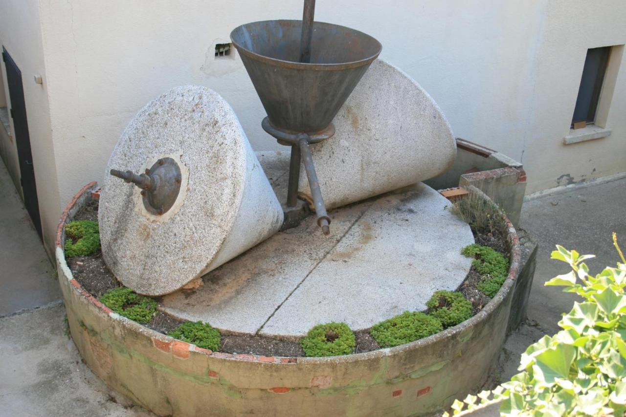 Casa Rural El Molino De Alocen ภายนอก รูปภาพ