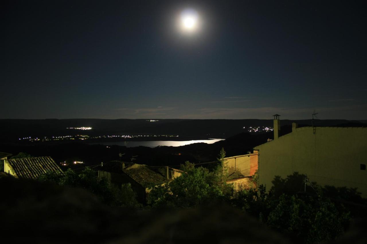 Casa Rural El Molino De Alocen ภายนอก รูปภาพ