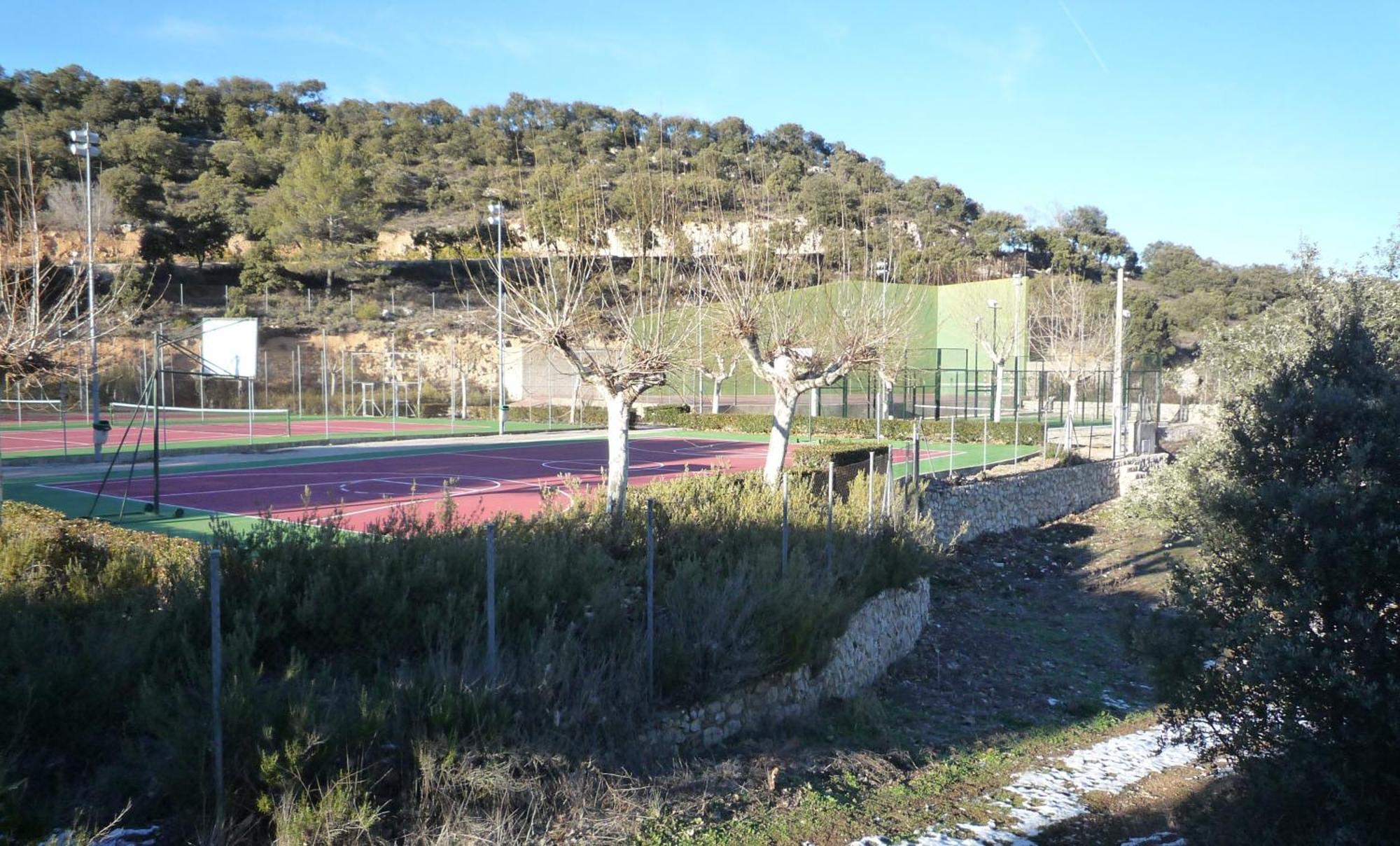Casa Rural El Molino De Alocen ภายนอก รูปภาพ